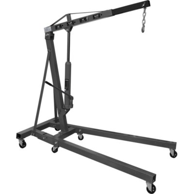 Podnośnik warsztatowy NEO TOOLS 11-720 2000 kg