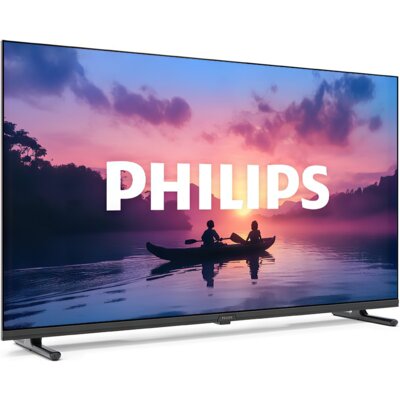 Telewizor PHILIPS 40PFS6000 40" LED Titan OS