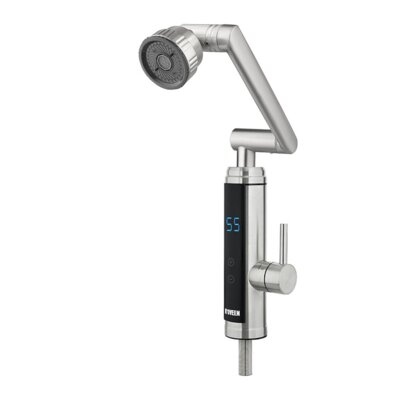 Przepływowy podgrzewacz wody NOVEEN IWH986