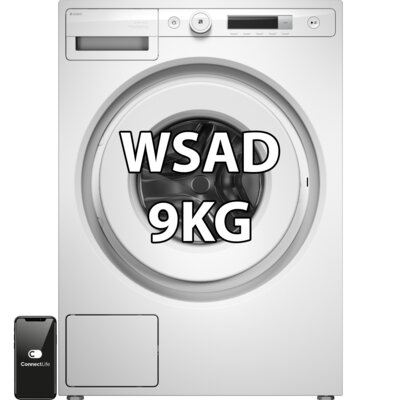 Pralka ASKO W1094W 9kg 1400 obr