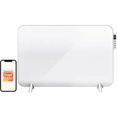 Grzejnik elektryczny MPM MUG-24 Wi‑Fi