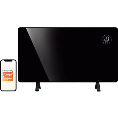 Grzejnik elektryczny MPM MUG-23 Wi‑Fi