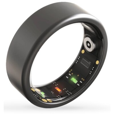 Smartring ICE RING 62 mm Czarny
