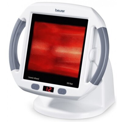 Lampa na podczerwień BEURER IL 50