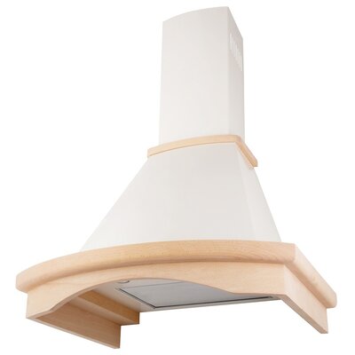 Okap AKPO WK-4 Rustica Nova 60 Kremowy 376.8m3/h 71dB klasa C