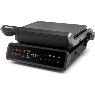 Grill elektryczny HISENSE HCG2000D