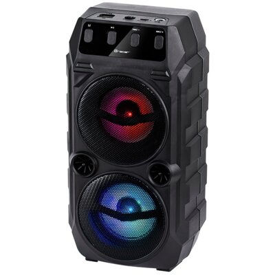 Głośnik mobilny TRACER Supervox Czarny