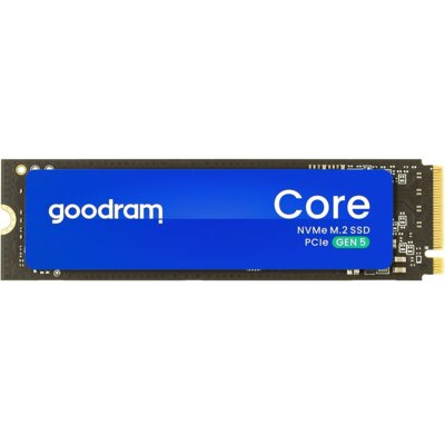 Dysk GOODRAM Core 500GB SSD