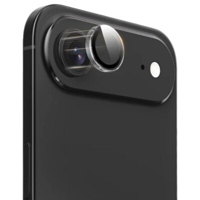 Szkło hartowane na obiektyw MOCOLL do Apple iPhone Air