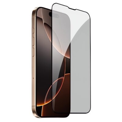 Szkło hartowane MOCOLL 2.5D HD do Apple iPhone 17