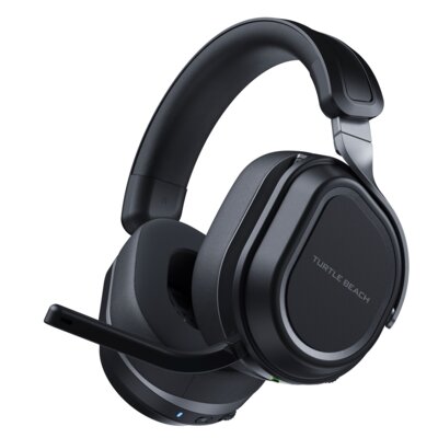 Słuchawki TURTLE BEACH Stealth 700 Gen3 PS5 Czarny