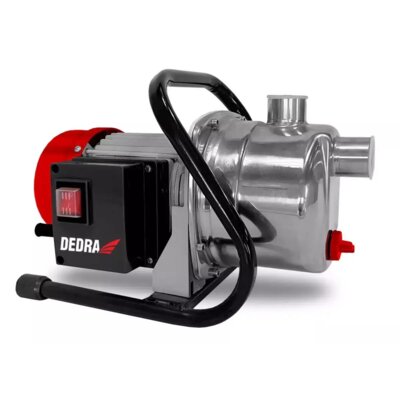 Pompa do wody DEDRA DED8867X elektryczna