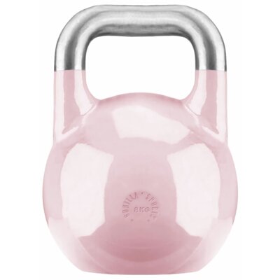 Kettlebell GORILLA SPORTS 2475 (8 kg)