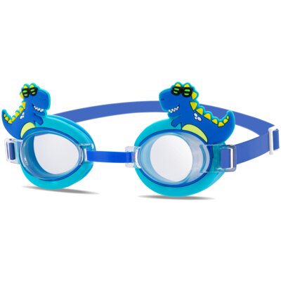 Okulary pływackie SPOKEY Playa 946107