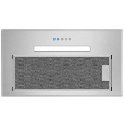 Okap AKPO WK-10 Neva Inox 72dB klasa B