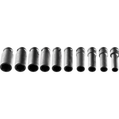 Zestaw nasadek udarowych NEO TOOLS 12-107