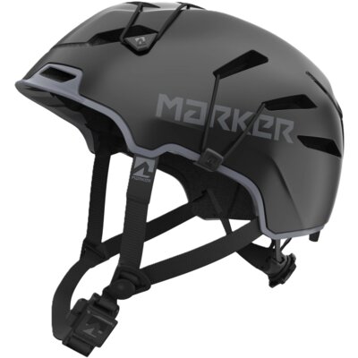 Kask narciarski MARKER Confidant Tour Czarny (rozmiar M)
