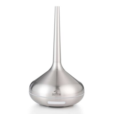 Aromatyzer SENTIR Segundo Srebrny
