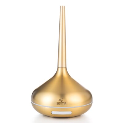 Aromatyzer SENTIR Segundo Złoty