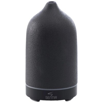 Aromatyzer SENTIR CeramiQ Czarny
