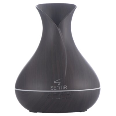Aromatyzer SENTIR Premiere Brązowo-czarny