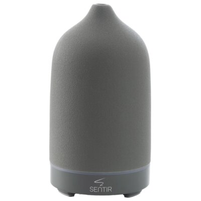 Aromatyzer SENTIR CeramiQ Zielony