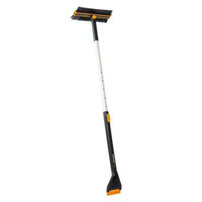 Szczotko-skrobaczka FISKARS X-series 1078492