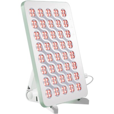 Panel LED z funkcją światła NANOLEAF Red Light Therapy Biały