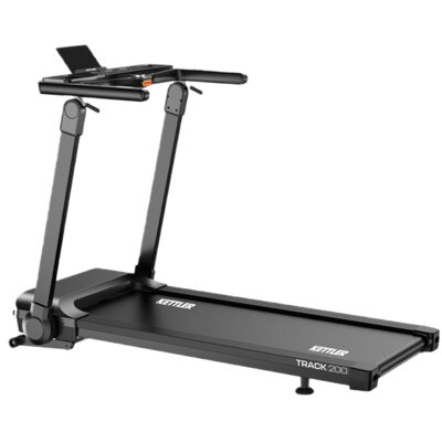 Bieżnia elektryczna KETTLER Track 200 1471W 16 km/h
