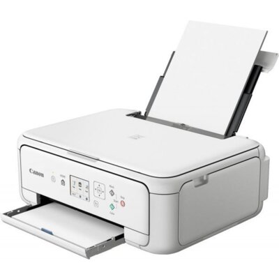 Urządzenie wielofunkcyjne CANON Pixma TS5151 Druk w kolorze, Automatyczny druk dwustronny, Wi-Fi, Bluetooth