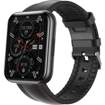 Smartwatch BEMI Exo Czarny
