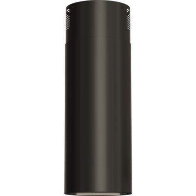 Okap MAAN Malwa 31 Czarny 375m3/h 66dB klasa B