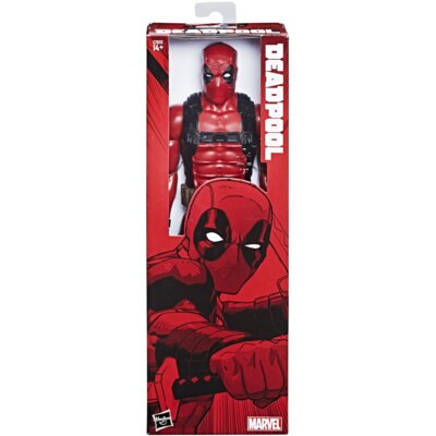 Figurka HASBRO Marvel Deadpool E2933EU4