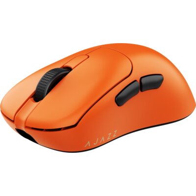 Mysz AJAZZ AJ179 Apex Pomarańczowy