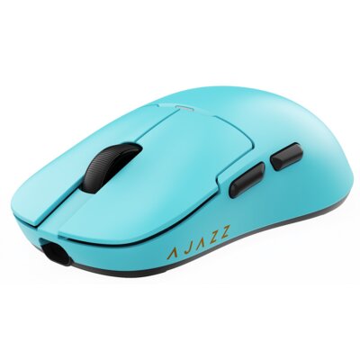 Mysz AJAZZ AJ159 Apex Niebieski