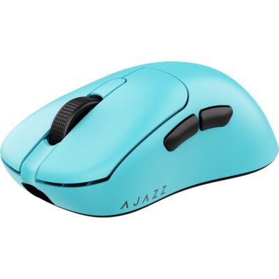 Mysz AJAZZ AJ179 Apex Niebieski
