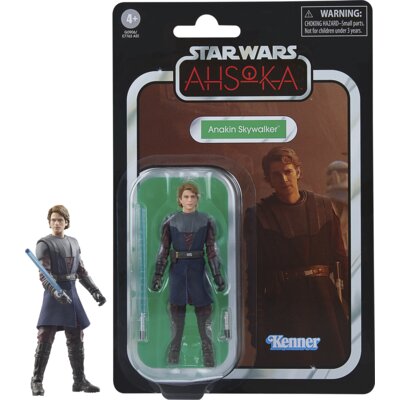 Figurka HASBRO Star Wars The Vintage Collection Anakin Skywalker G09065X0