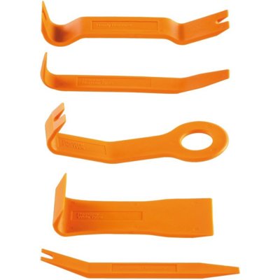 Zestaw ściągaczy NEO TOOLS 11-822 (5 elementów)