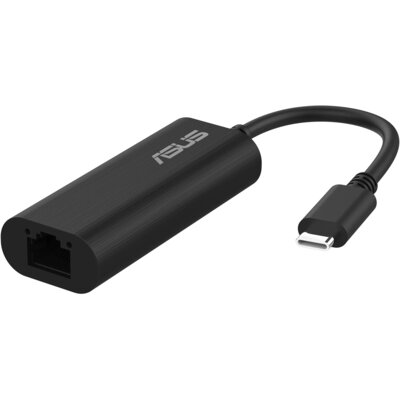 Karta sieciowa ASUS USB-C2500 V2 USB-C, Zewnętrzna
