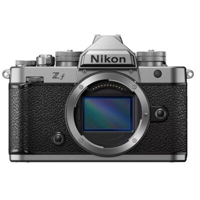 Aparat bezlusterkowy NIKON Z f SL Body, Full Frame, 24.5Mpix, UHD 4K30p, EXPEED 7