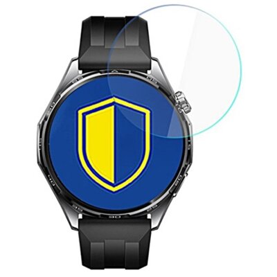 Szkło hybrydowe 3MK Watch Protection do Huawei Watch GT 6 46mm