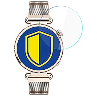 Szkło hybrydowe 3MK Watch Protection do Huawei Watch GT 6 41mm