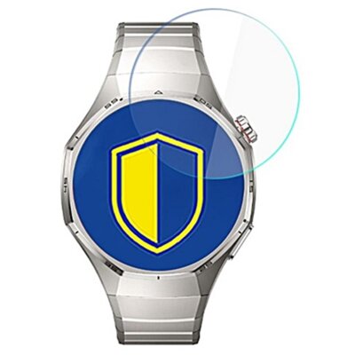 Szkło hybrydowe 3MK Watch Protection do Huawei Watch GT 6 Pro 46mm