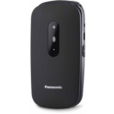 Telefon PANASONIC KX-TU446EXB Czarny