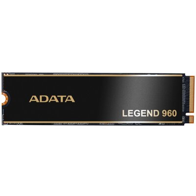 Dysk ADATA Legend 960 2TB SSD
