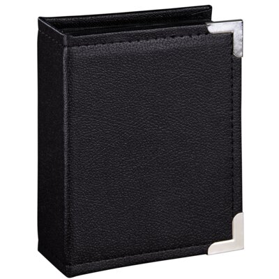 Album HAMA New York City Czarne kartki Czarny (100 stron)