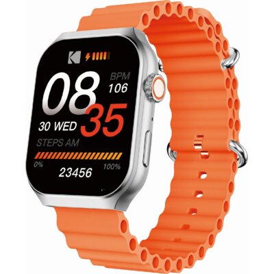 Smartwatch KODAK SW-7210 Pomarańczowy