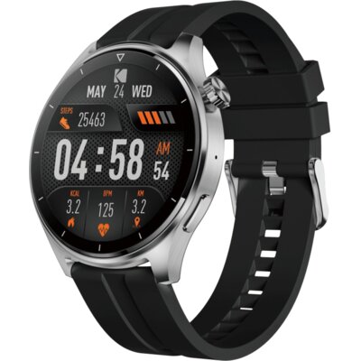 Smartwatch KODAK SW-7202 45mm Czarny
