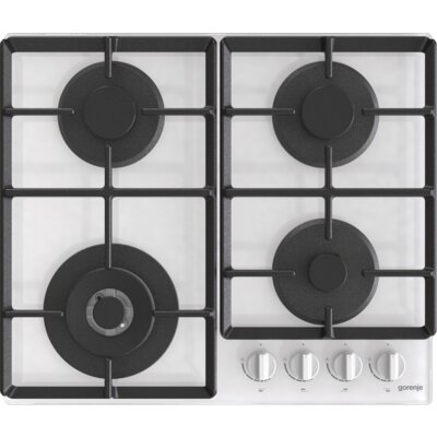 Płyta gazowa GORENJE GTW641EW