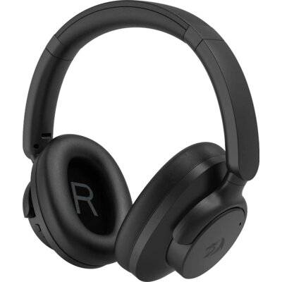 Słuchawki nauszne REDRAGON Vibecore H610 ANC Czarny